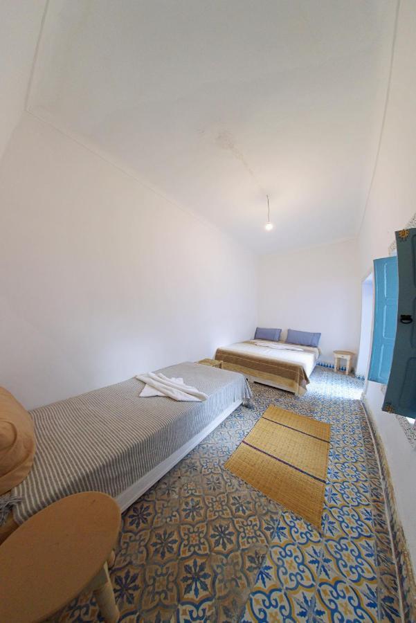 Hostel Be 20 Marrakesh Exterior photo