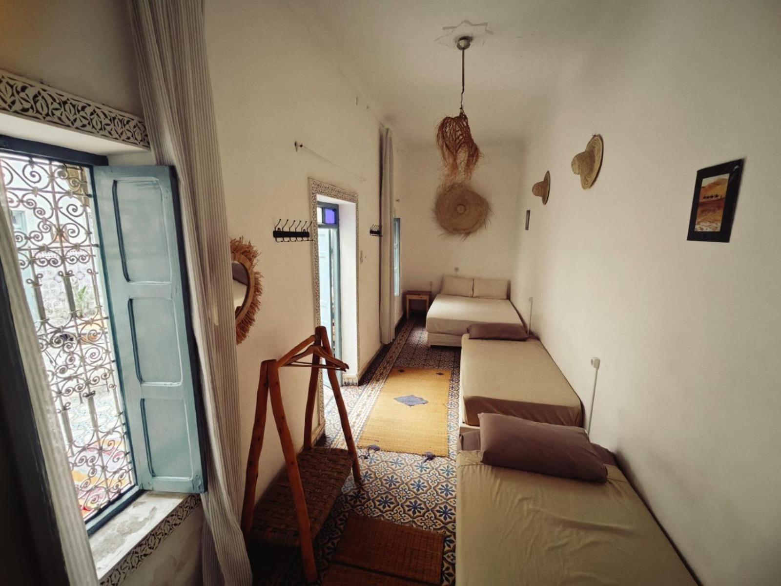 Hostel Be 20 Marrakesh Exterior photo
